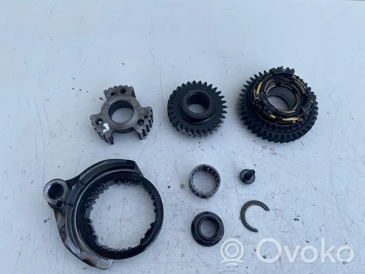 Toyota Avensis T250 Fifth/5th gear pinion 