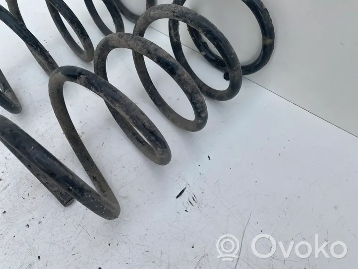 Volvo V70 Front coil spring 