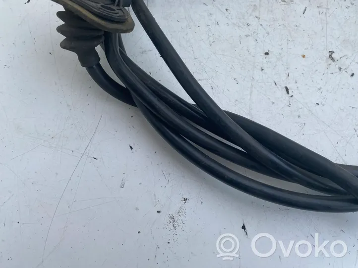 Volvo V70 Câble de batterie positif 9494414