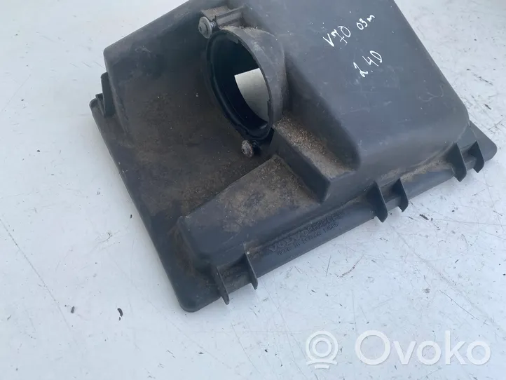 Volvo V70 Coperchio scatola del filtro dell’aria 8626061
