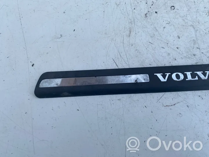 Volvo V70 Front sill trim cover 09178405