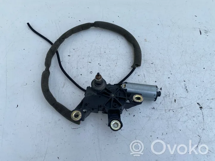 Audi A6 Allroad C5 Rear window wiper motor 8L0955711B