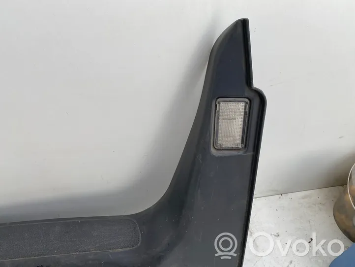 Volvo S80 Trunk/boot sill cover protection 8641361