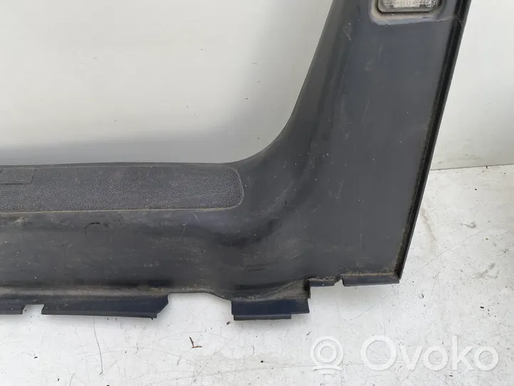 Volvo S80 Trunk/boot sill cover protection 8641361