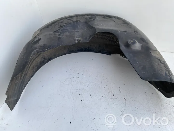 Volvo S80 Rear arch fender liner splash guards 08650272