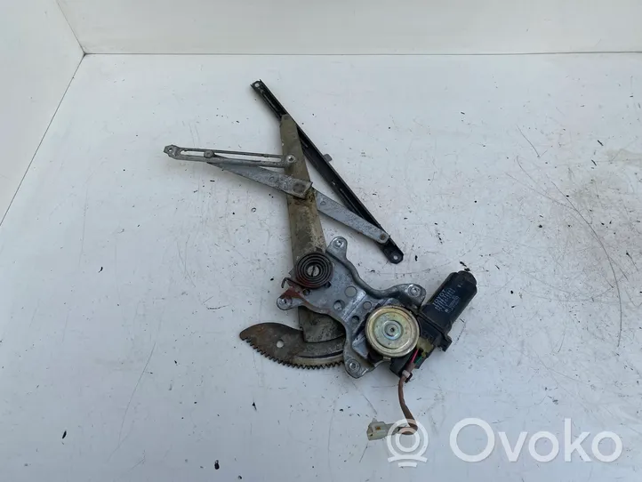 Toyota Corolla E90 Mécanisme de lève-vitre avec moteur 8572012060