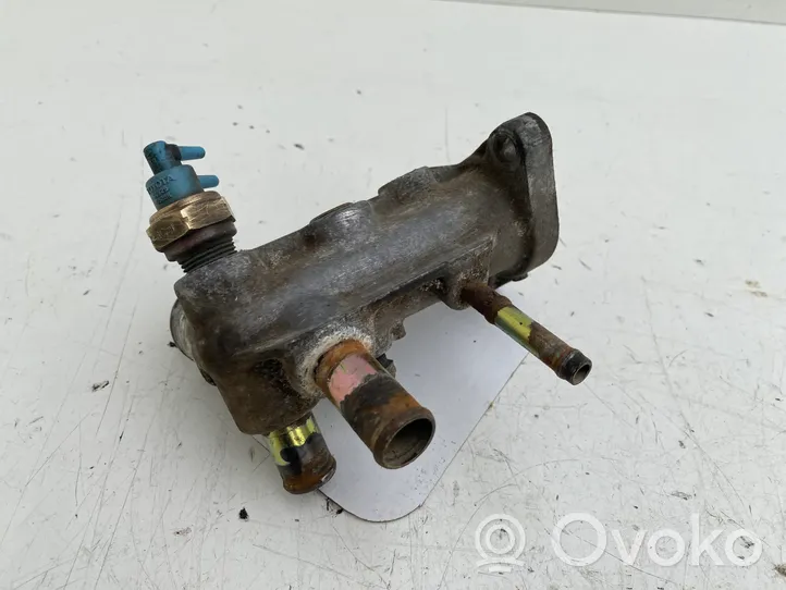 Toyota Camry Thermostat / Thermostatgehäuse 9092505068