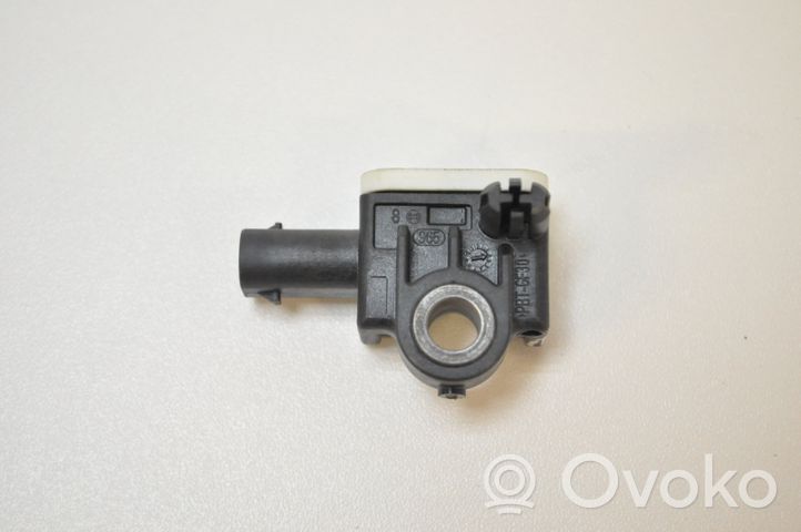 BMW 2 F22 F23 Sensore d’urto/d'impatto apertura airbag 65779234989