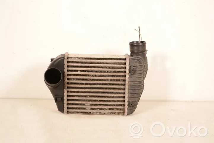 Audi A6 S6 C6 4F Radiatore intercooler 4F0145805AD