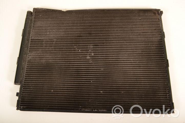 Toyota Land Cruiser (J100) Radiateur condenseur de climatisation 