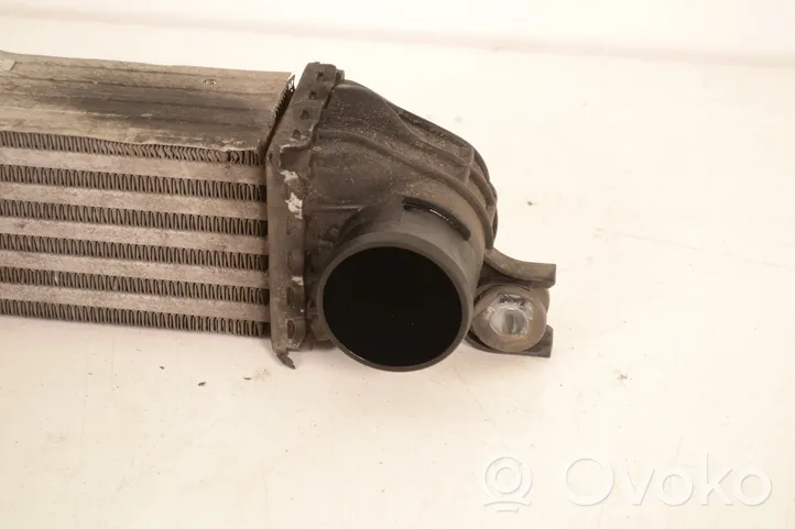 Mini One - Cooper Coupe R56 Chłodnica powietrza doładowującego / Intercooler 275127707