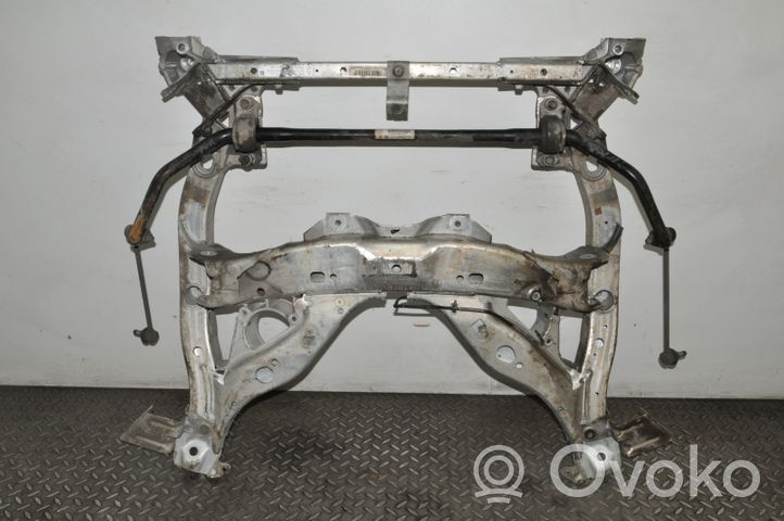 BMW 7 F01 F02 F03 F04 Sous-châssis avant 6796693