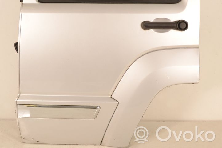 Volkswagen Golf VII Rear door 