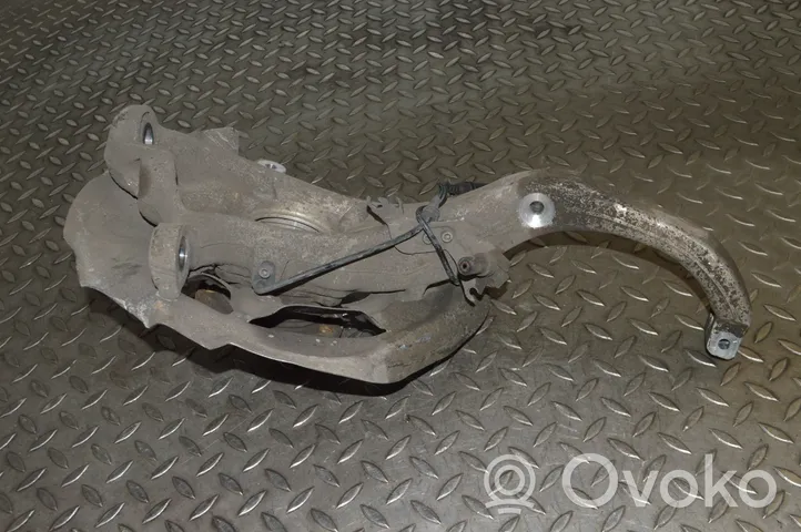 BMW X5 F15 Cubo de rueda delantera 6773783