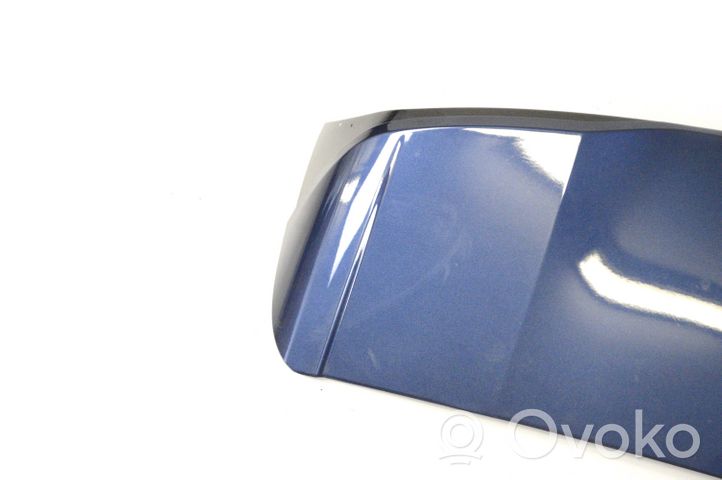 BMW X3 G01 Spoiler del portellone posteriore/bagagliaio 7414199