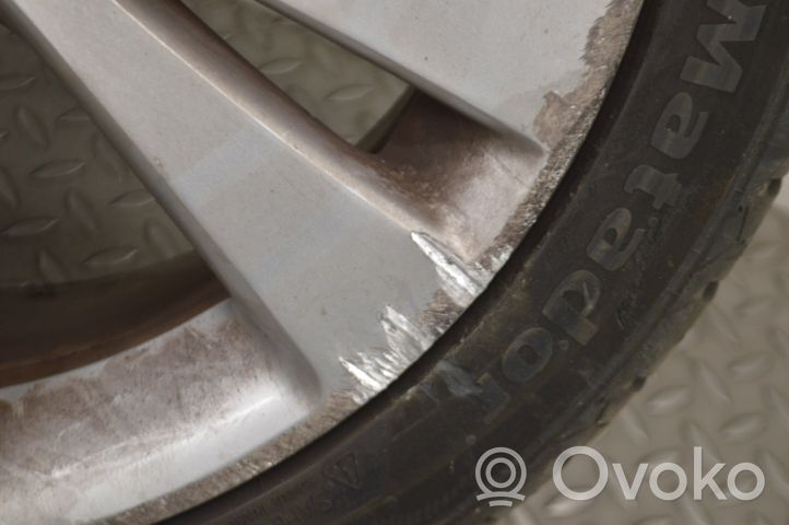 Volkswagen Eos R12 alloy rim 8JX18