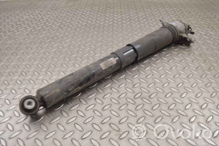 Volkswagen Touareg III Rear shock absorber/damper 4M4616031R