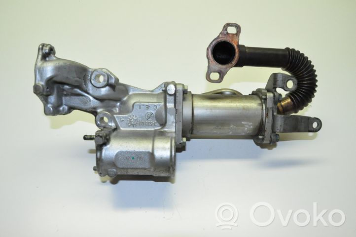 Nissan Note (E12) EGR vožtuvas 8200729079