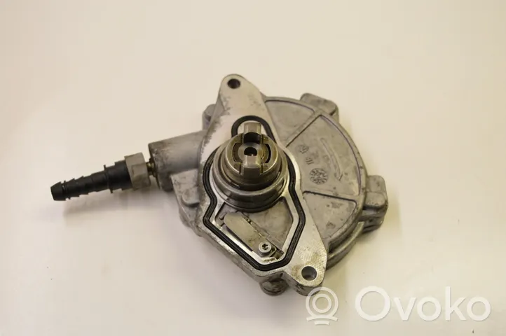 Mercedes-Benz A W169 Alipainepumppu A6402300265