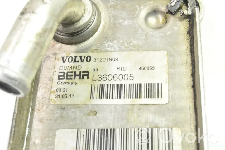 Volvo S70  V70  V70 XC Variklio tepalo radiatorius L3606005