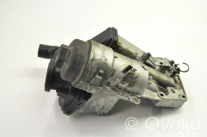 Volvo S70  V70  V70 XC Refroidisseur d'huile moteur 