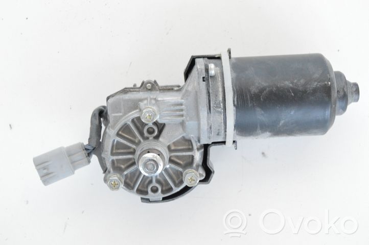 Lexus RX 330 - 350 - 400H Pyyhkimen moottori 1592008912