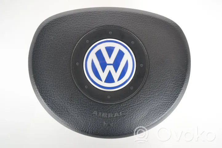 Volkswagen Caddy Steering wheel airbag 6Q0880201J