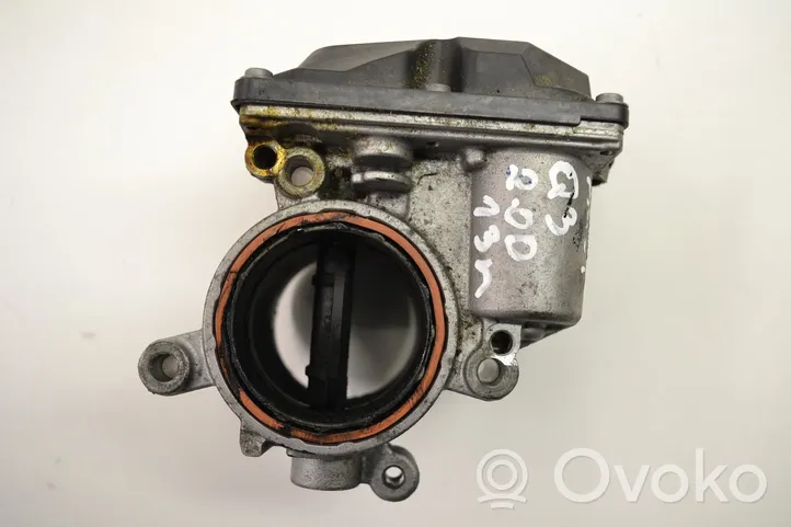 Audi Q3 8U Clapet d'étranglement 03L128063AC