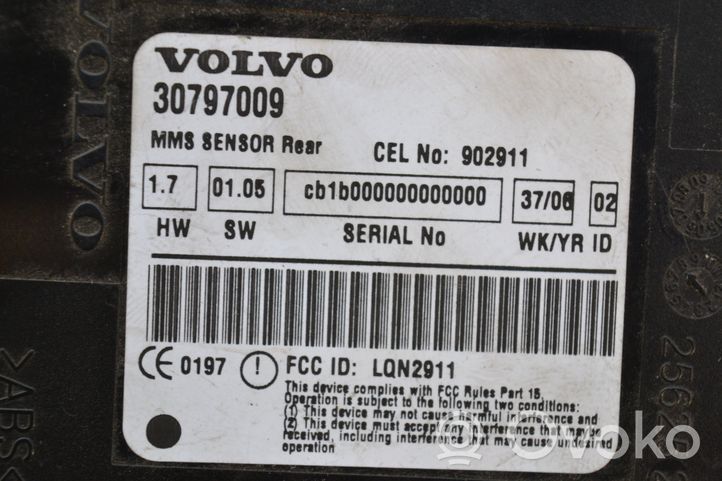 Volvo C70 Altri dispositivi 30797009