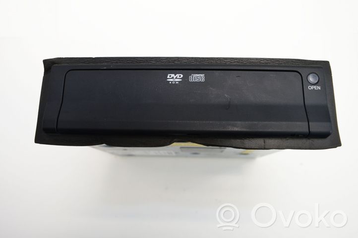 Honda Civic GPS-navigaation ohjainlaite/moduuli 39540SMGE010M1