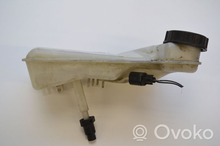 Ford Mondeo MK IV Serbatoio di compensazione del liquido del freno 03350890341