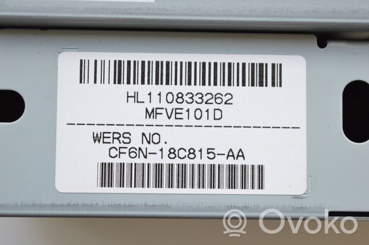 Volvo V60 Centralina/modulo navigatore GPS CF6N18C815AA