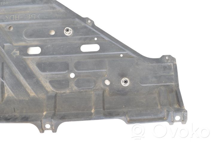 Lexus RX 330 - 350 - 400H Protezione inferiore 58167