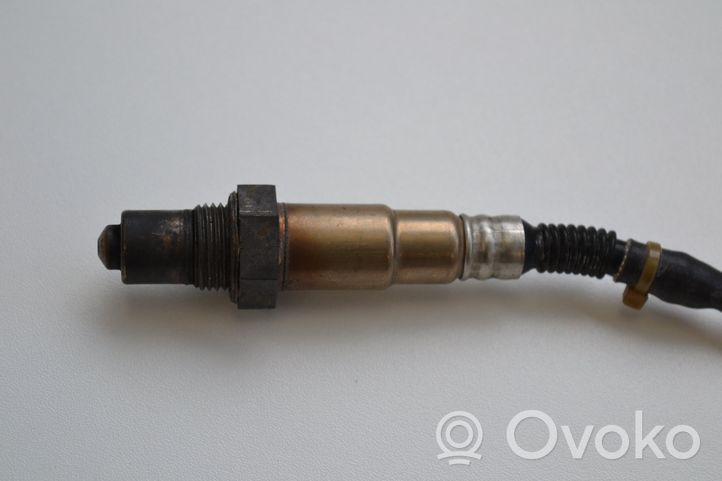 Volkswagen Jetta III Sonda lambda 06A906262