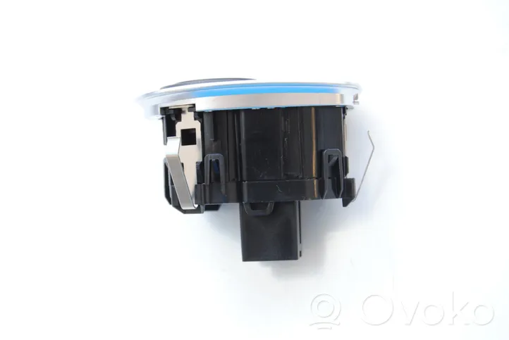 BMW 2 F22 F23 Bouton poussoir de démarrage du moteur 925073402