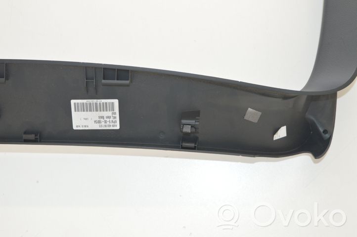 Audi A6 S6 C7 4G Rivestimento portellone 4G9867973