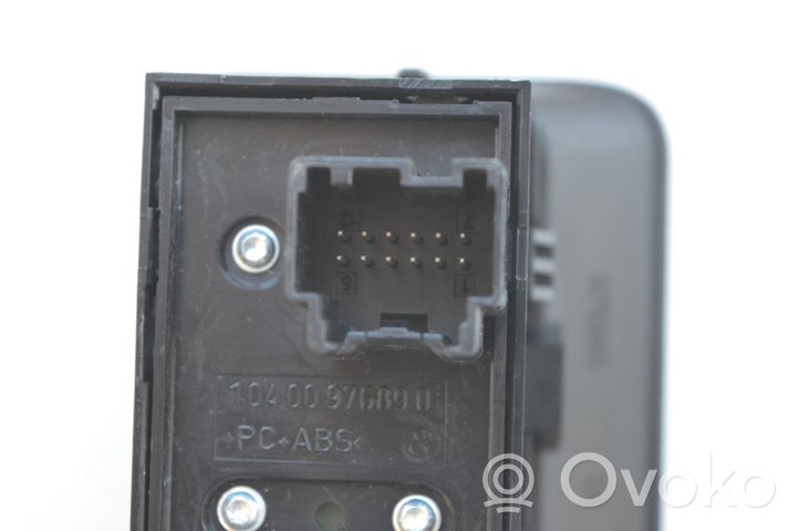 Jaguar XJ X351 A set of switches AW9311654