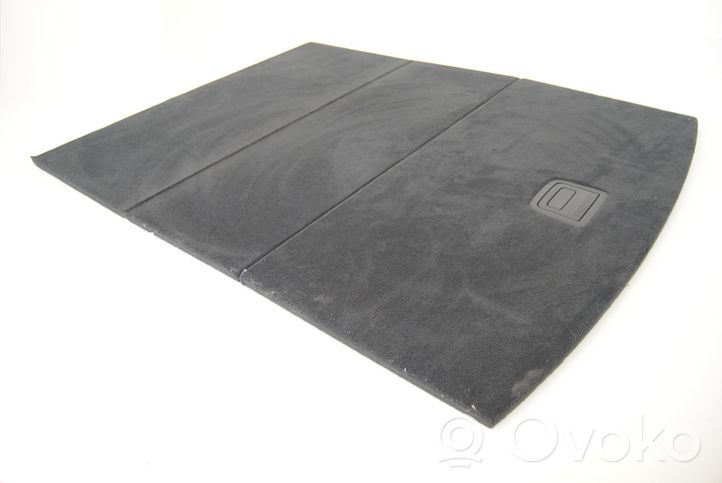 Audi A6 Allroad C6 Tapis de coffre 4G9861519