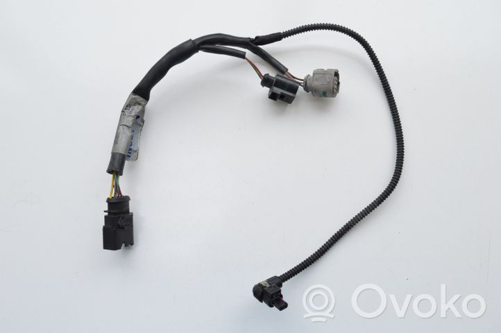 Audi A5 Sportback 8TA Engine installation wiring loom 059971627D