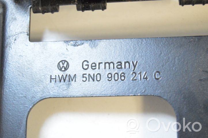 Volkswagen Tiguan Allarme antifurto 5N0906214