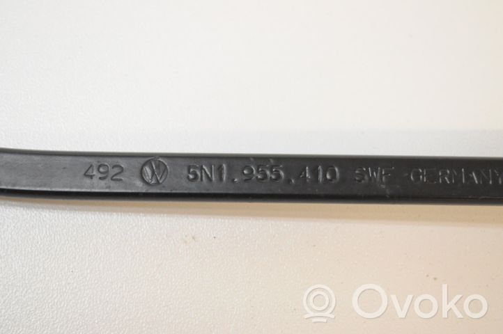 Volkswagen Tiguan Windshield/front glass wiper blade 5N1955409