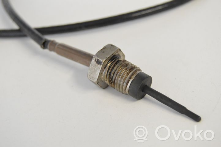 Volkswagen Touareg II Czujnik temperatury oleju 04L906088