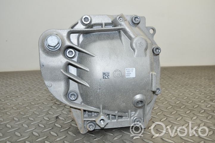 BMW 7 G11 G12 Mechanizm różnicowy tylny / Dyferencjał 2381870