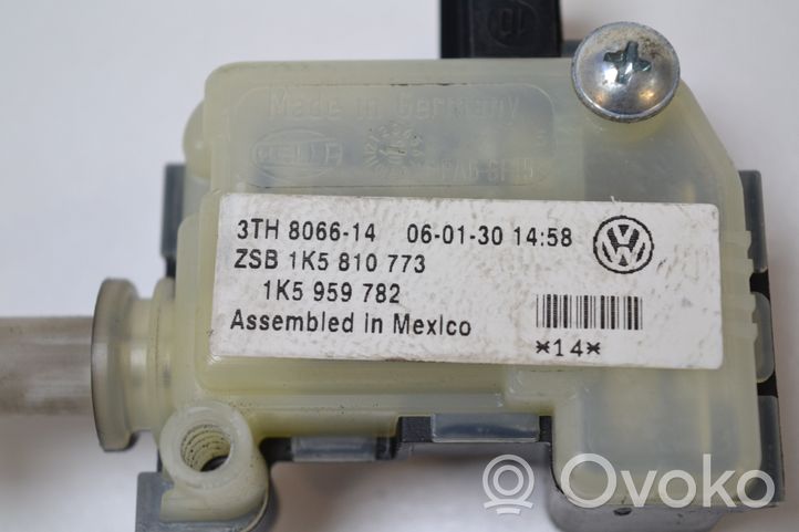 Volkswagen Jetta III Autres dispositifs 1K5959782
