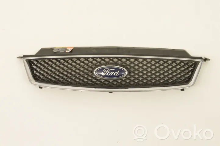 Ford Focus C-MAX Griglia superiore del radiatore paraurti anteriore 3M51R8138