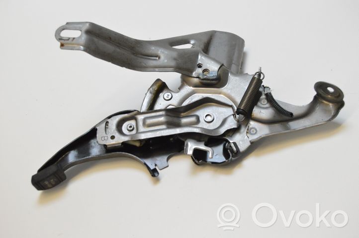 Lexus GS 300 350 430 450H Leva di rilascio del freno a mano 