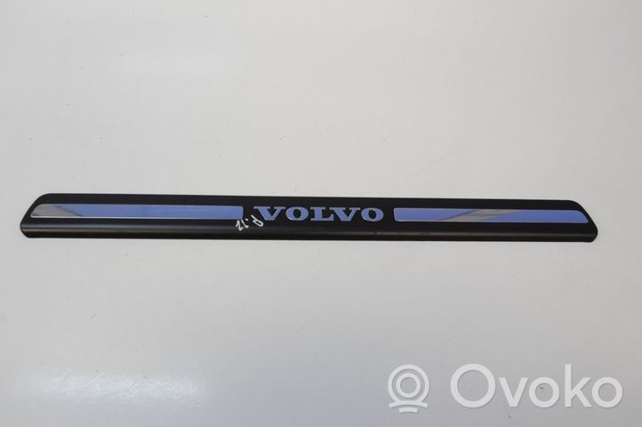 Volvo XC90 Garniture de protection de seuil intérieur 8659960