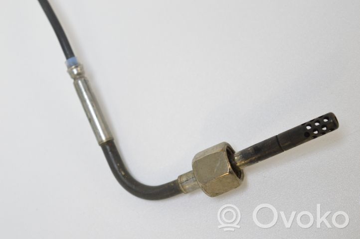 Mercedes-Benz R W251 Oil temperature sensor A0071537528