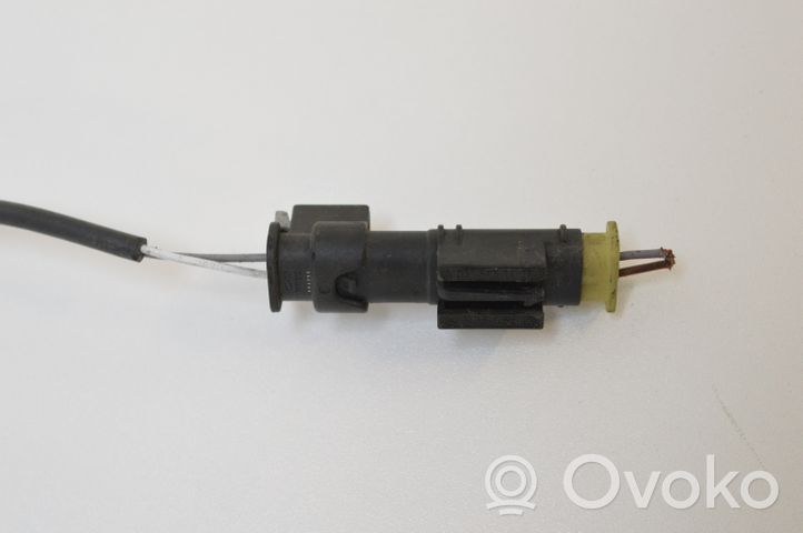 Mercedes-Benz R W251 Oil temperature sensor A0071537528