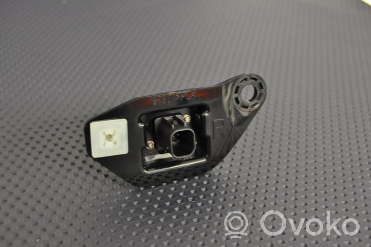 Lexus RX 330 - 350 - 400H Kamera zderzaka tylnego 8679048141